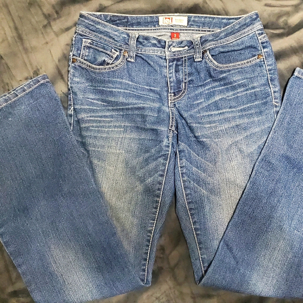 lei jeans